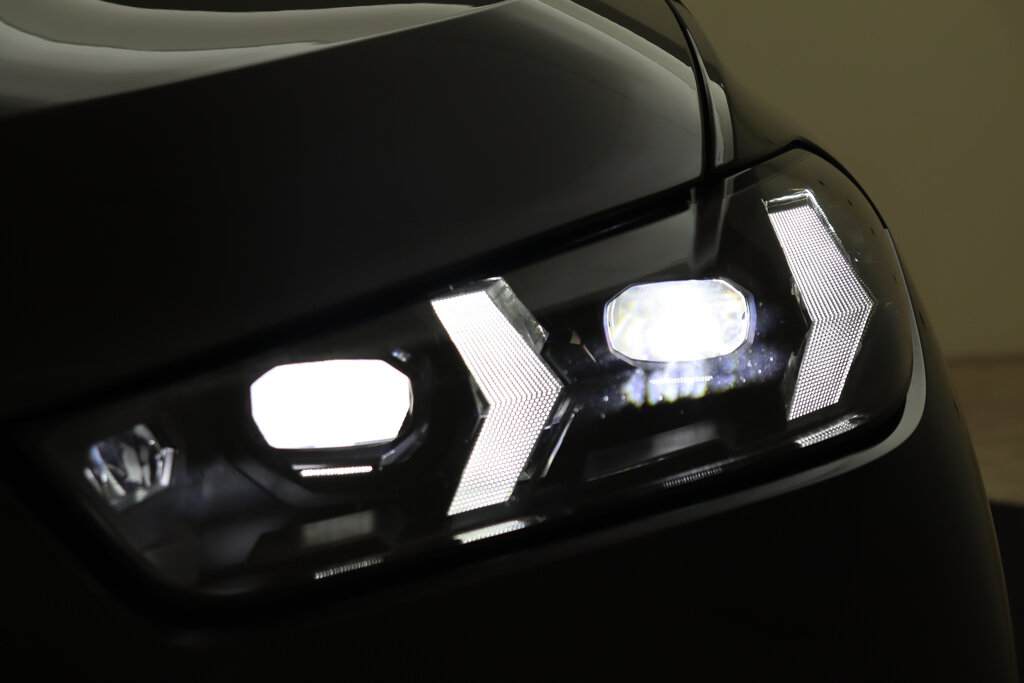 BMW X5 55