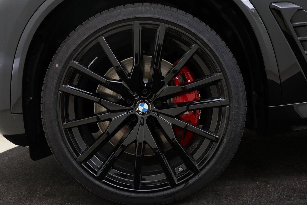 BMW X5 57