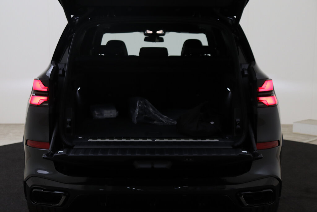 BMW X5 61