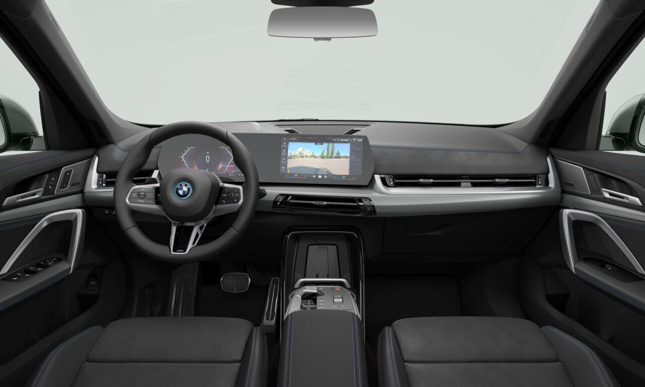 BMW iX1 xDrive30 67 kWh M Sport Edition - Afbeelding 3