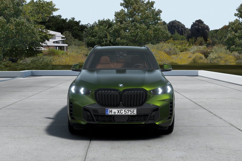 BMW X5 3