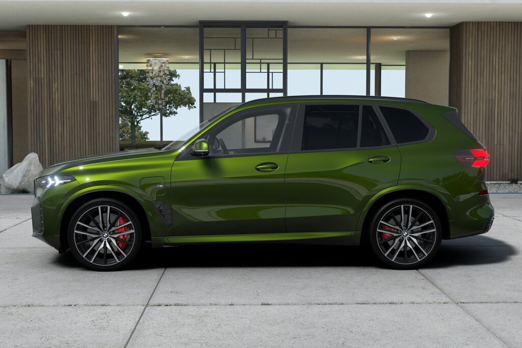 BMW X5 5