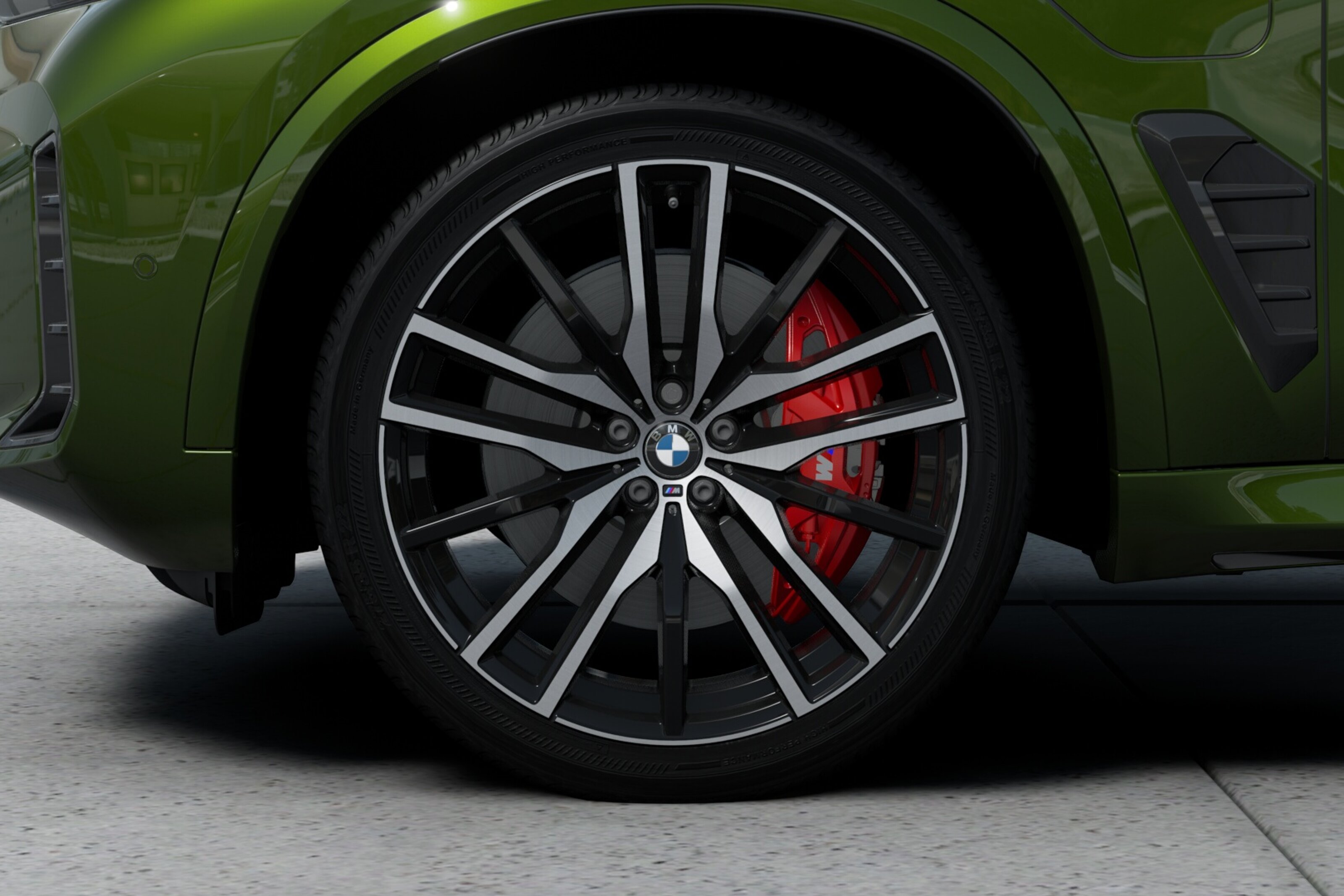 BMW X5 6