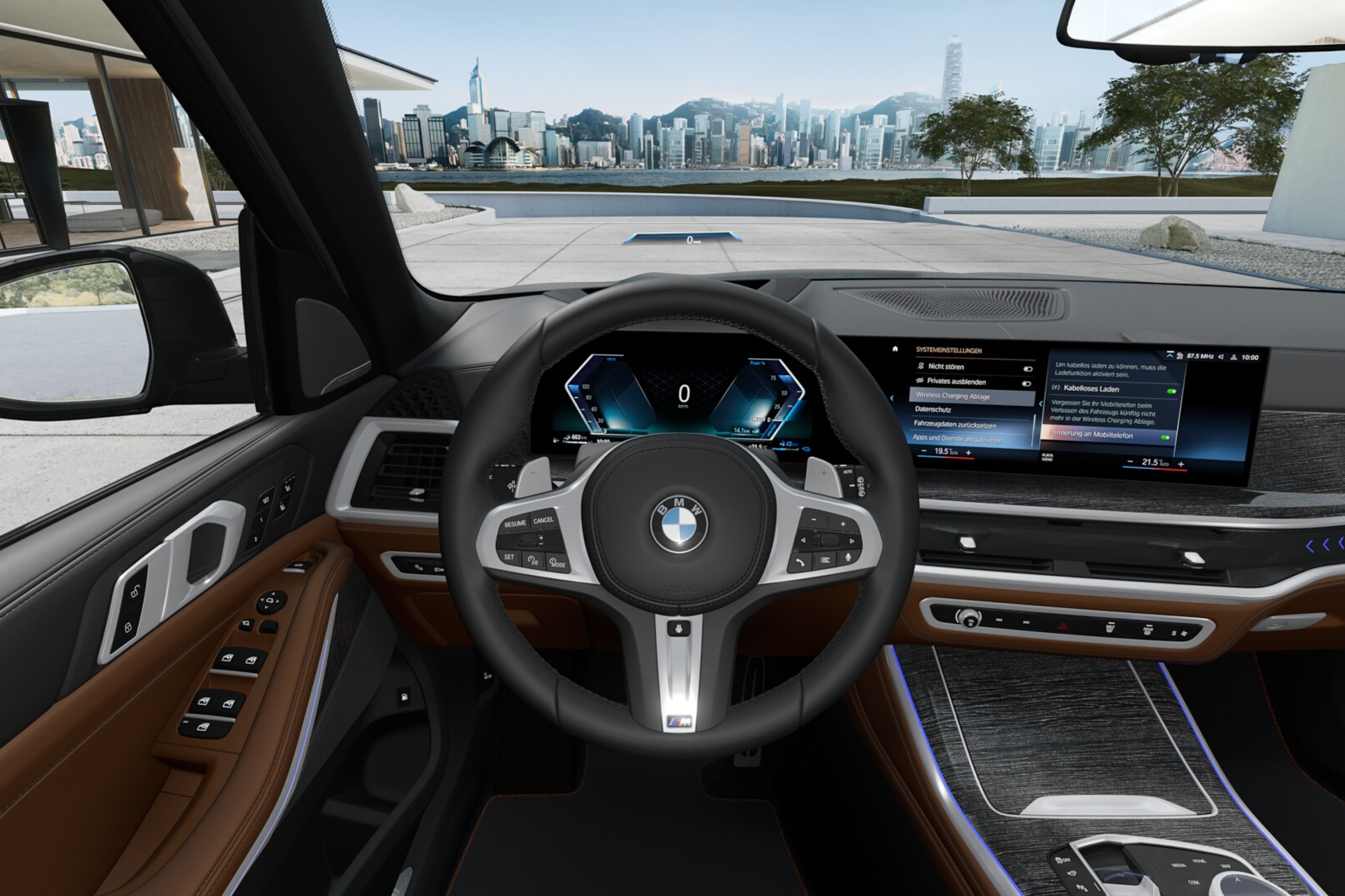 BMW X5 7