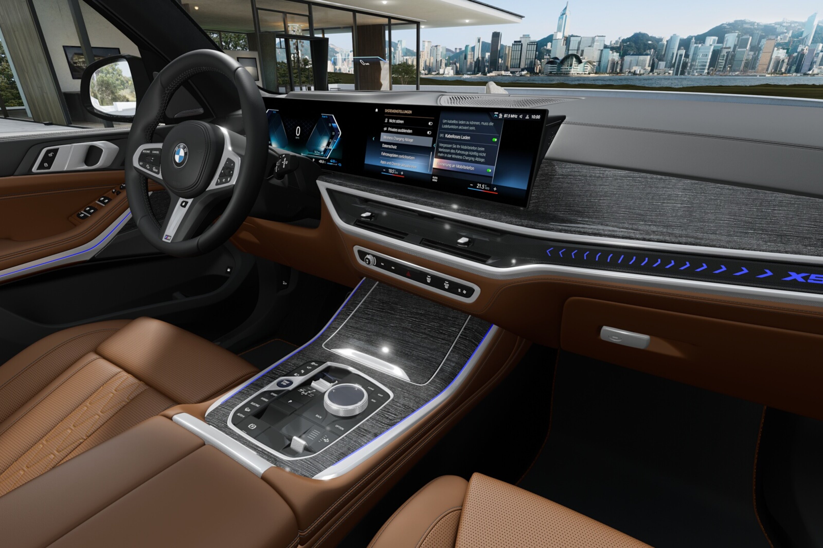 BMW X5 8