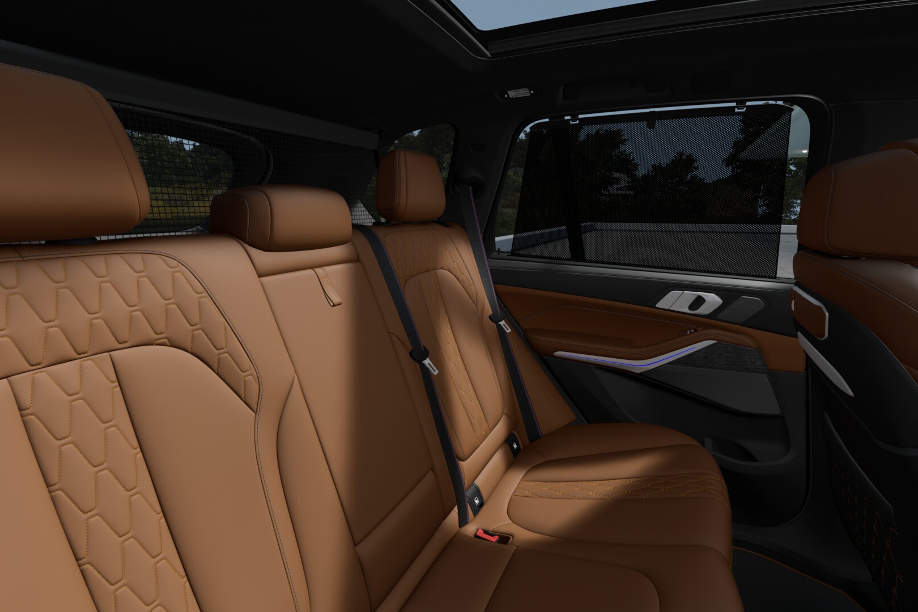 BMW X5 9