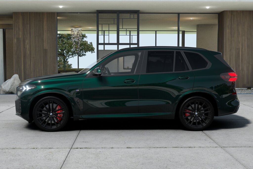 BMW X5 5