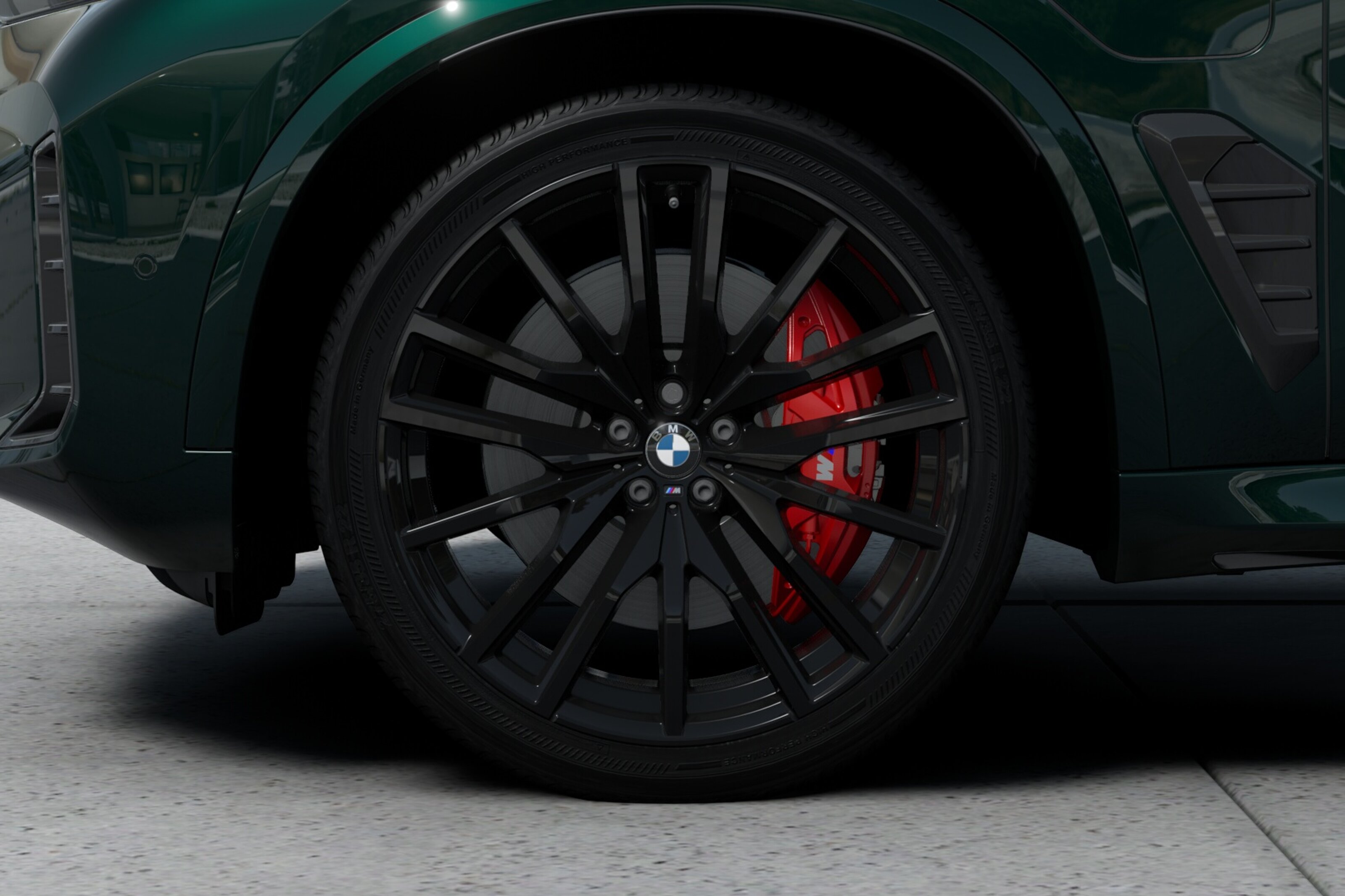 BMW X5 6