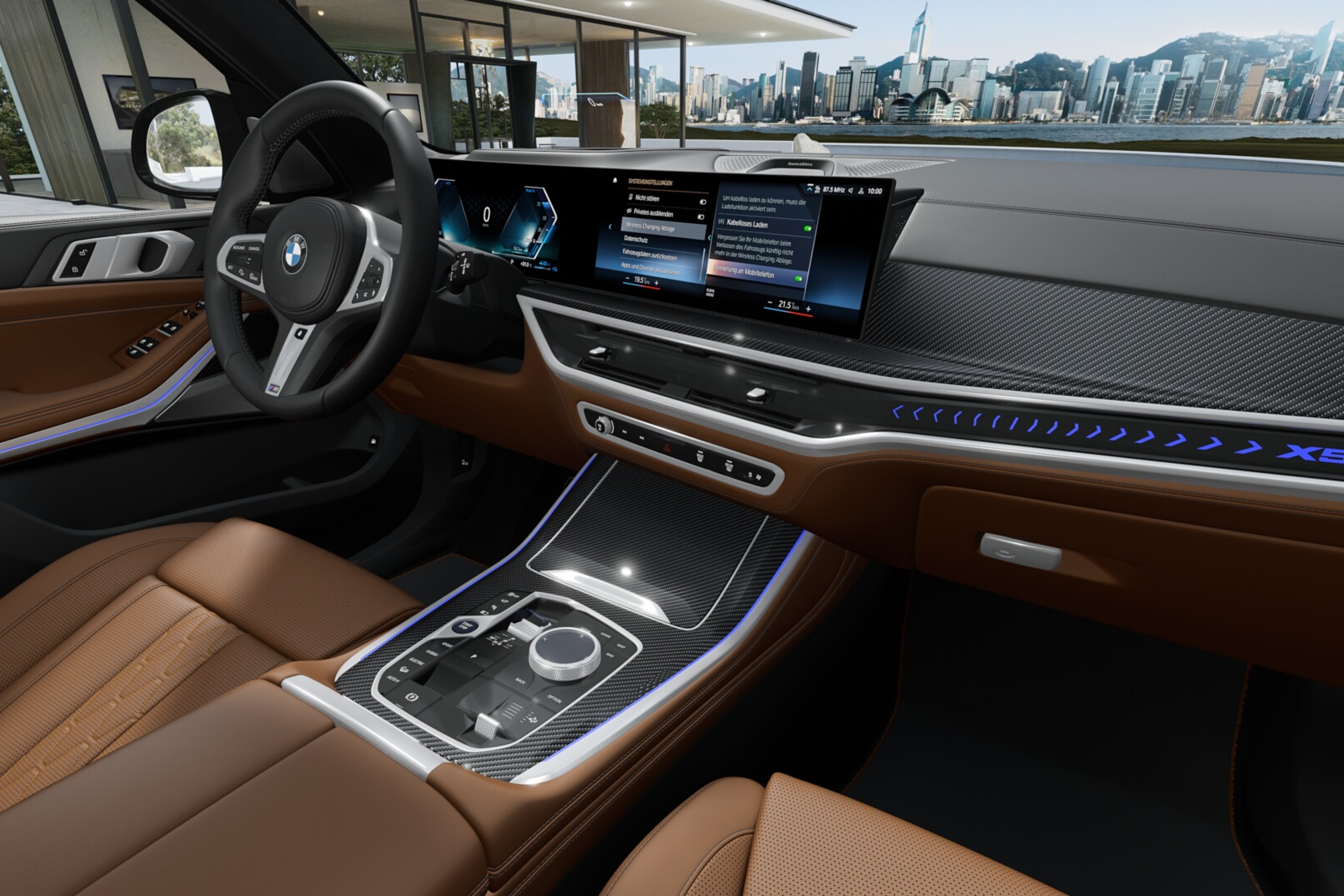 BMW X5 8