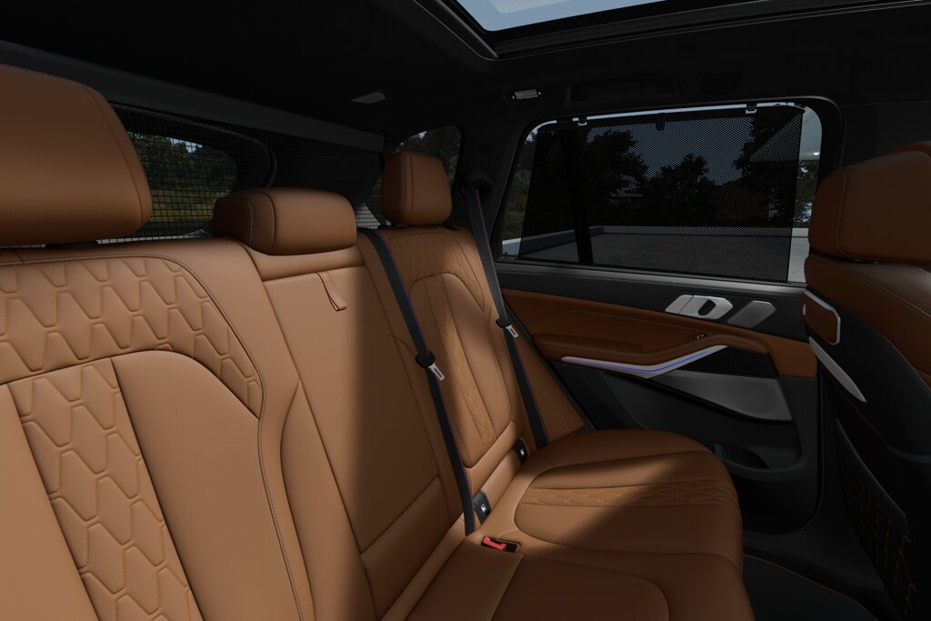BMW X5 10