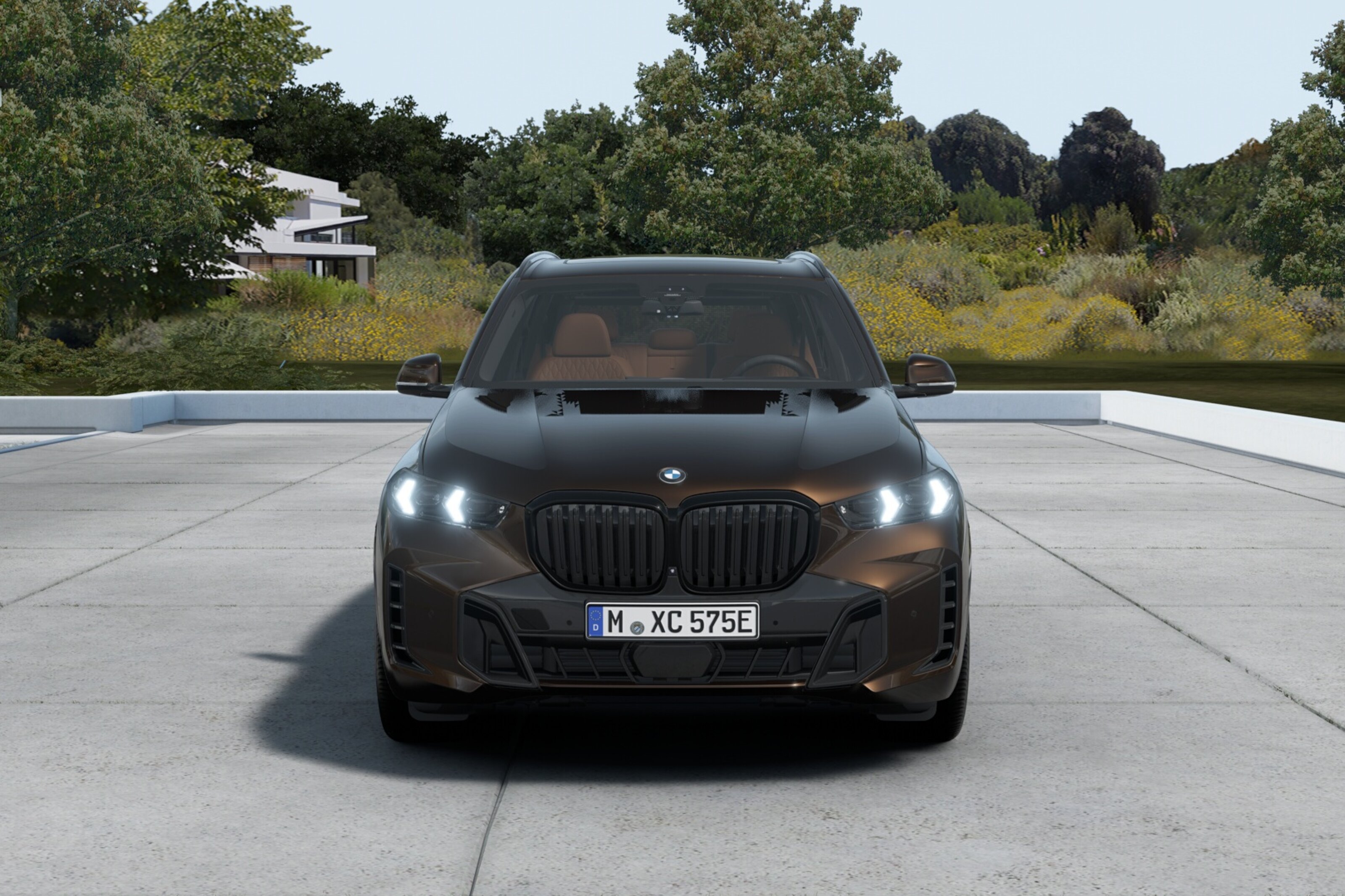 BMW X5 xDrive50e M Sport Automaat