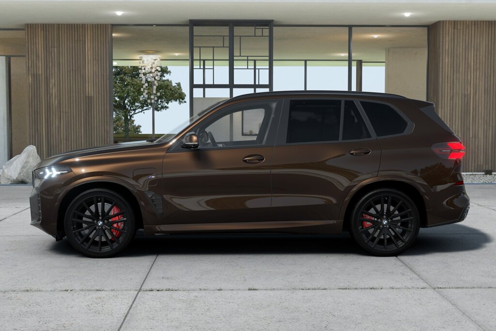 BMW X5 5