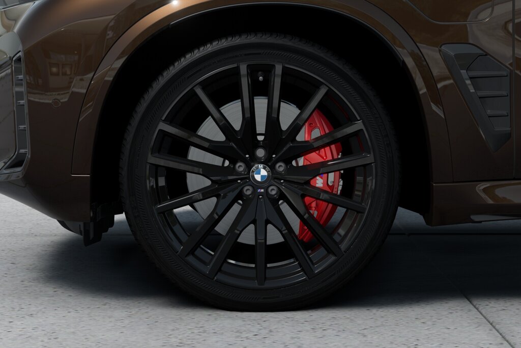 BMW X5 6