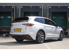 Škoda Enyaq iV 80 204pk Sportline - Afbeelding 2
