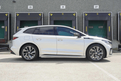 Skoda Enyaq 80 204pk Sportline - Afbeelding 3