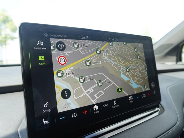 navigatiesysteem full map navigatiesysteem full map