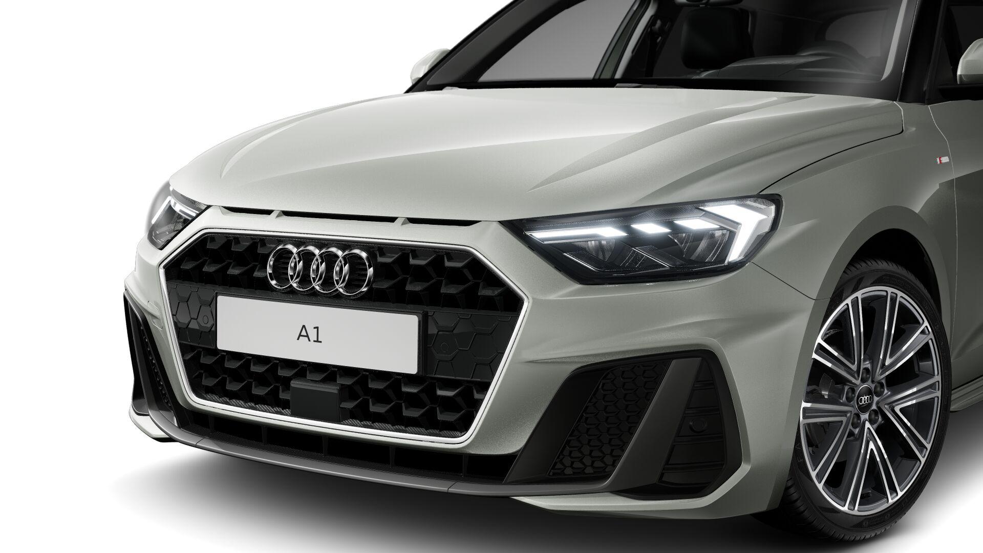 Audi