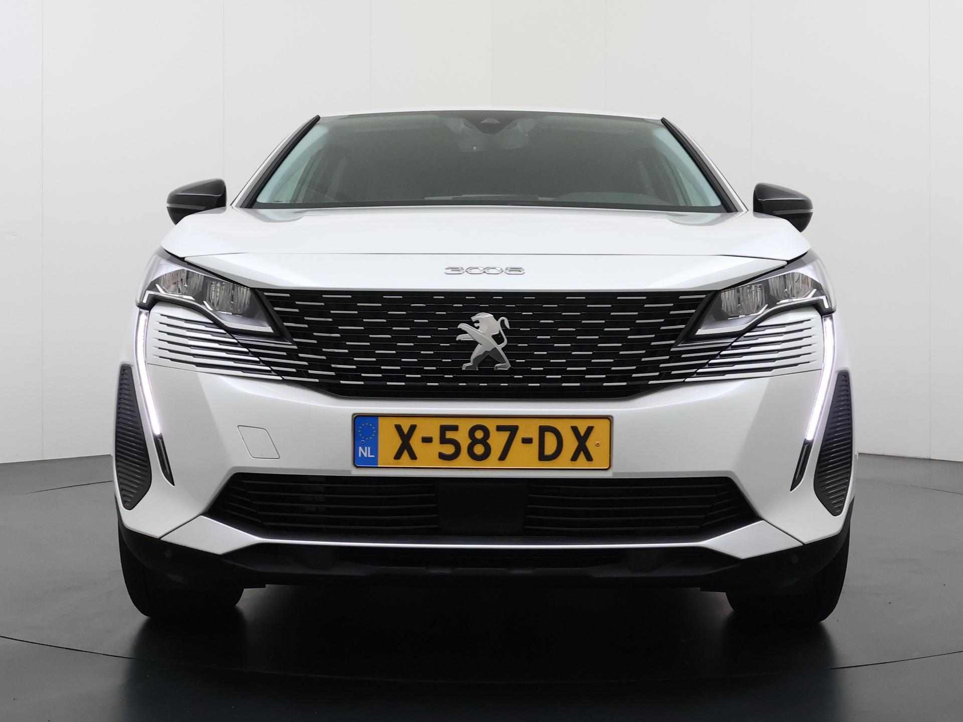 Peugeot 3008 SUV Allure Pack Business 300pk Plugin Hybrid - Afbeelding 3