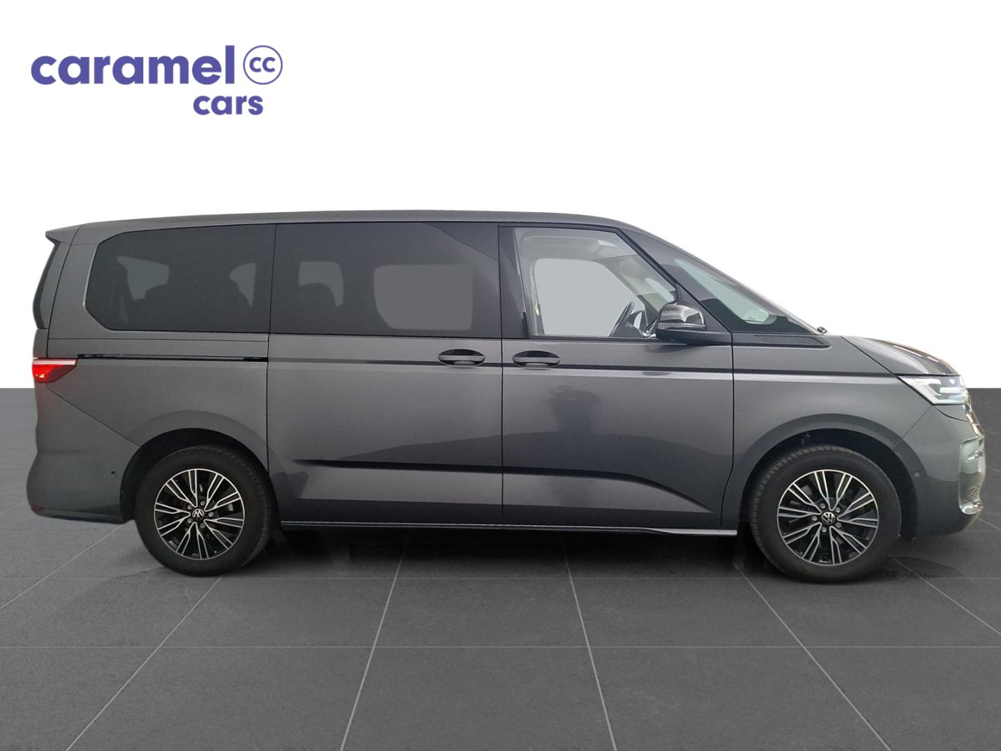 Volkswagen Multivan 2.0B 204PK*7-ZITPLAATSEN*FULL OPTION*PANORAMISCH DAK*CAMERA*CARPLAY*NAVI*TREKHAAK* - Afbeelding 3