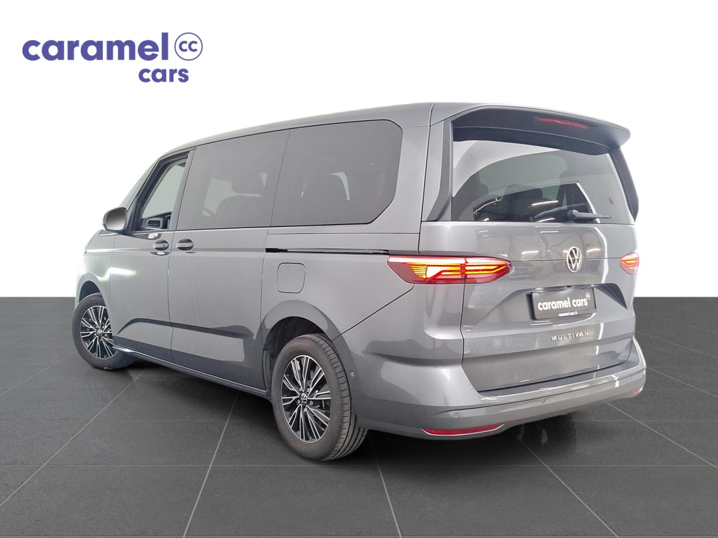 Volkswagen Multivan 2.0B 204PK*7-ZITPLAATSEN*FULL OPTION*PANORAMISCH DAK*CAMERA*CARPLAY*NAVI*TREKHAAK* - Afbeelding 4