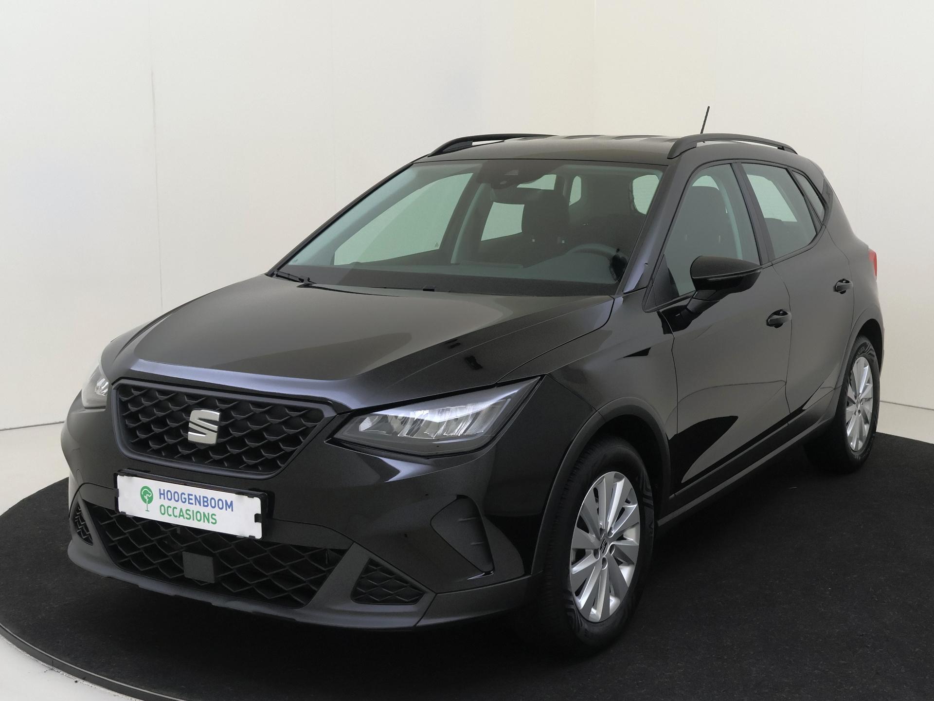 SEAT Arona 1.0 EcoTSI Reference