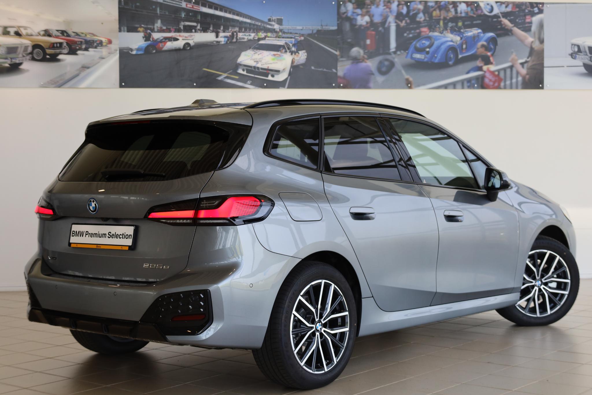 BMW 2 Serie Active Tourer 225e xDrive - Afbeelding 2