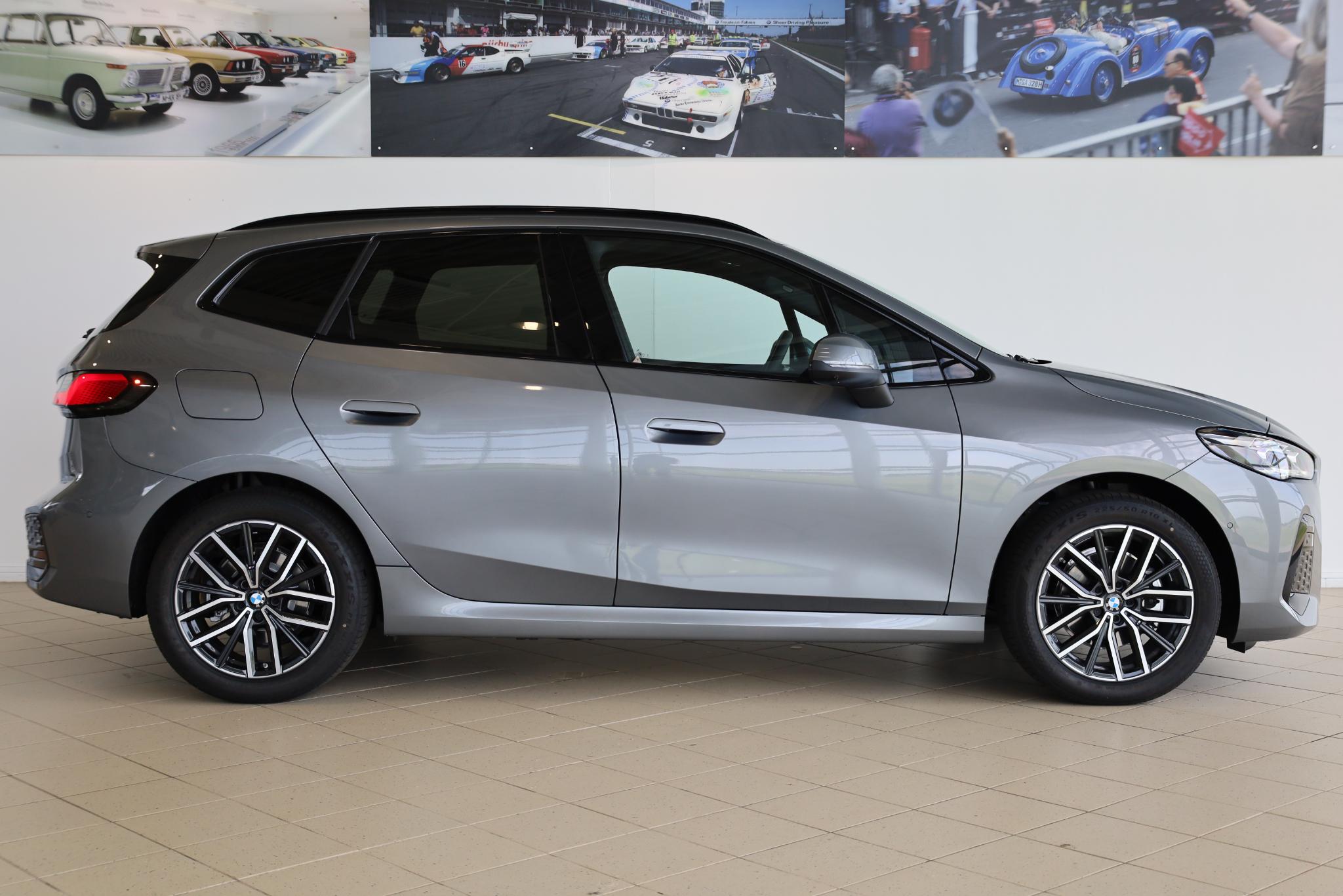 BMW 2 Serie Active Tourer 225e xDrive - Afbeelding 3