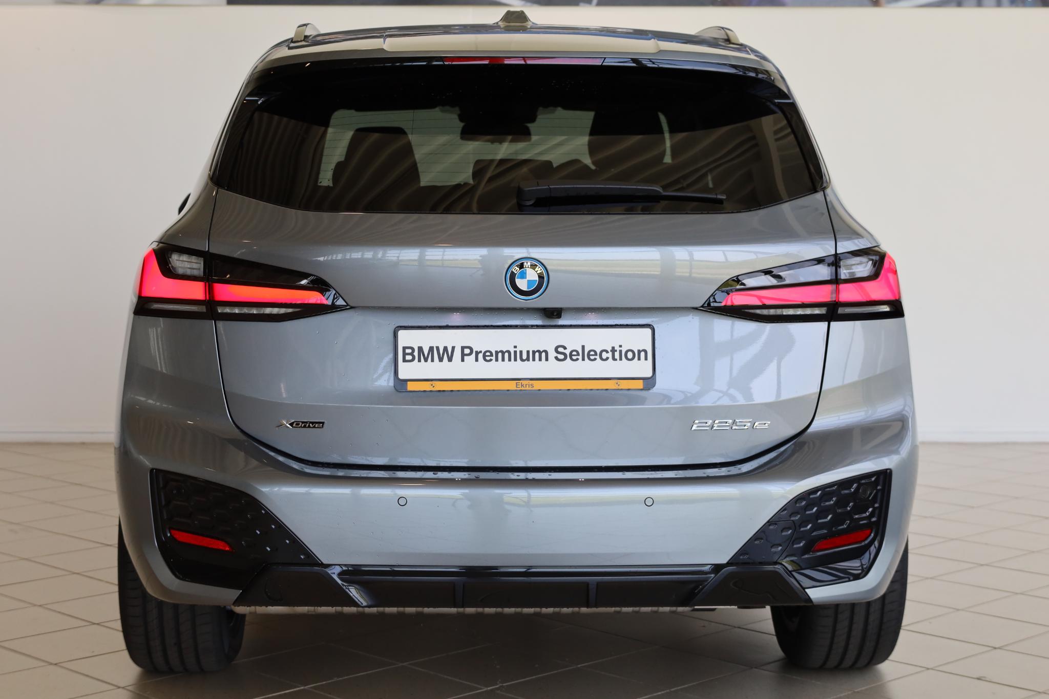 BMW 2 Serie Active Tourer 225e xDrive - Afbeelding 5