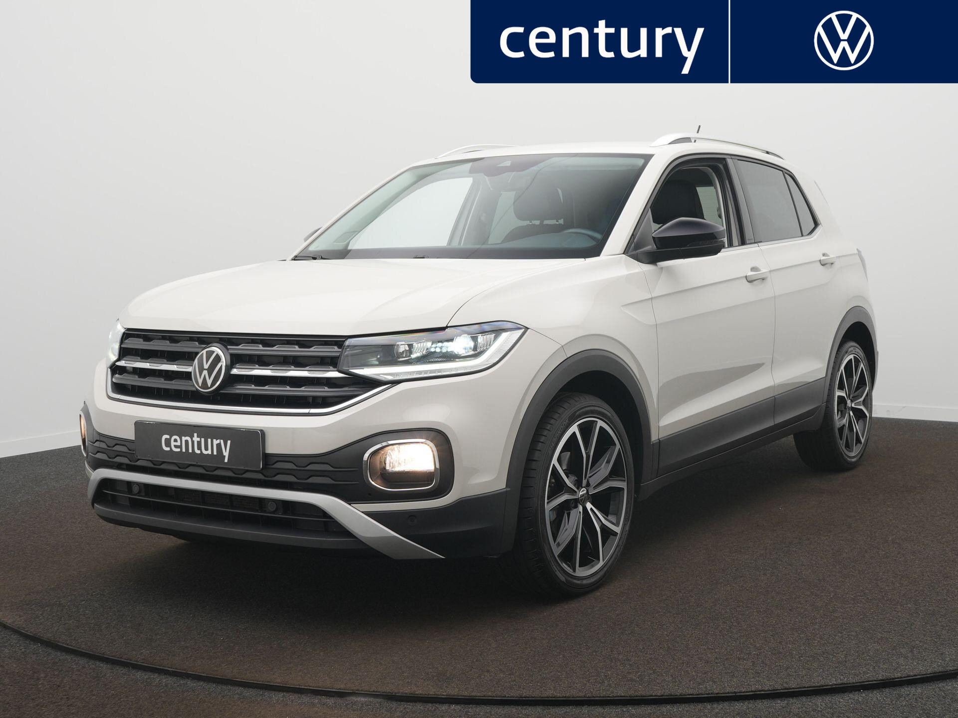 Volkswagen T-Cross 1.5 TSI Style