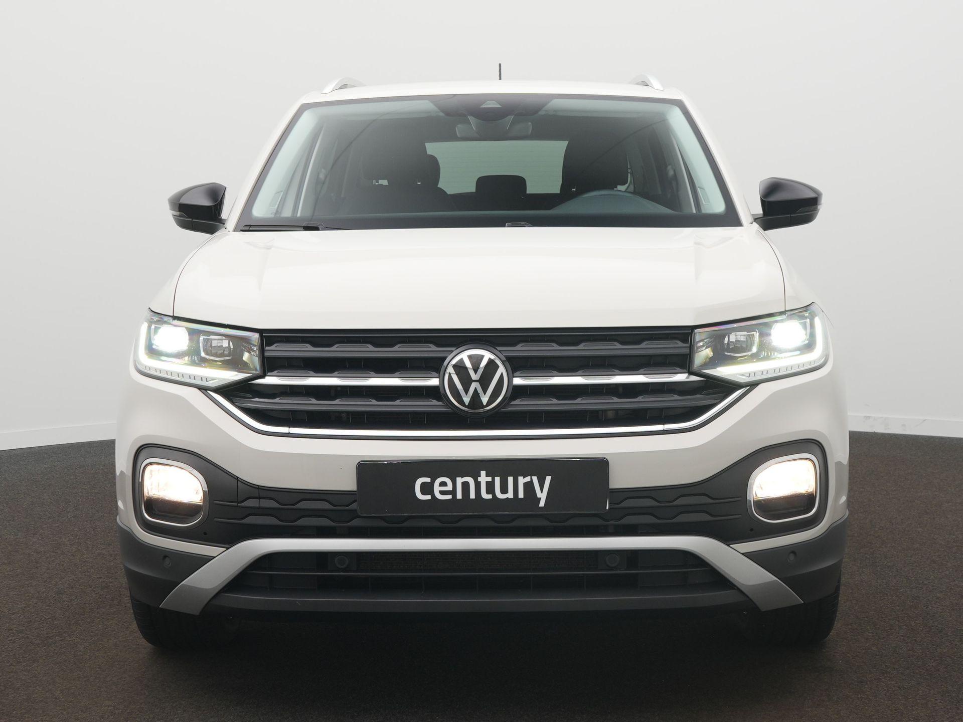 Volkswagen T-Cross 1.5 TSI Style - Afbeelding 3