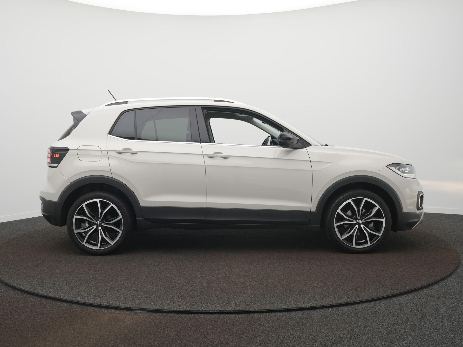 Volkswagen T-Cross 1.5 TSI Style - Afbeelding 5