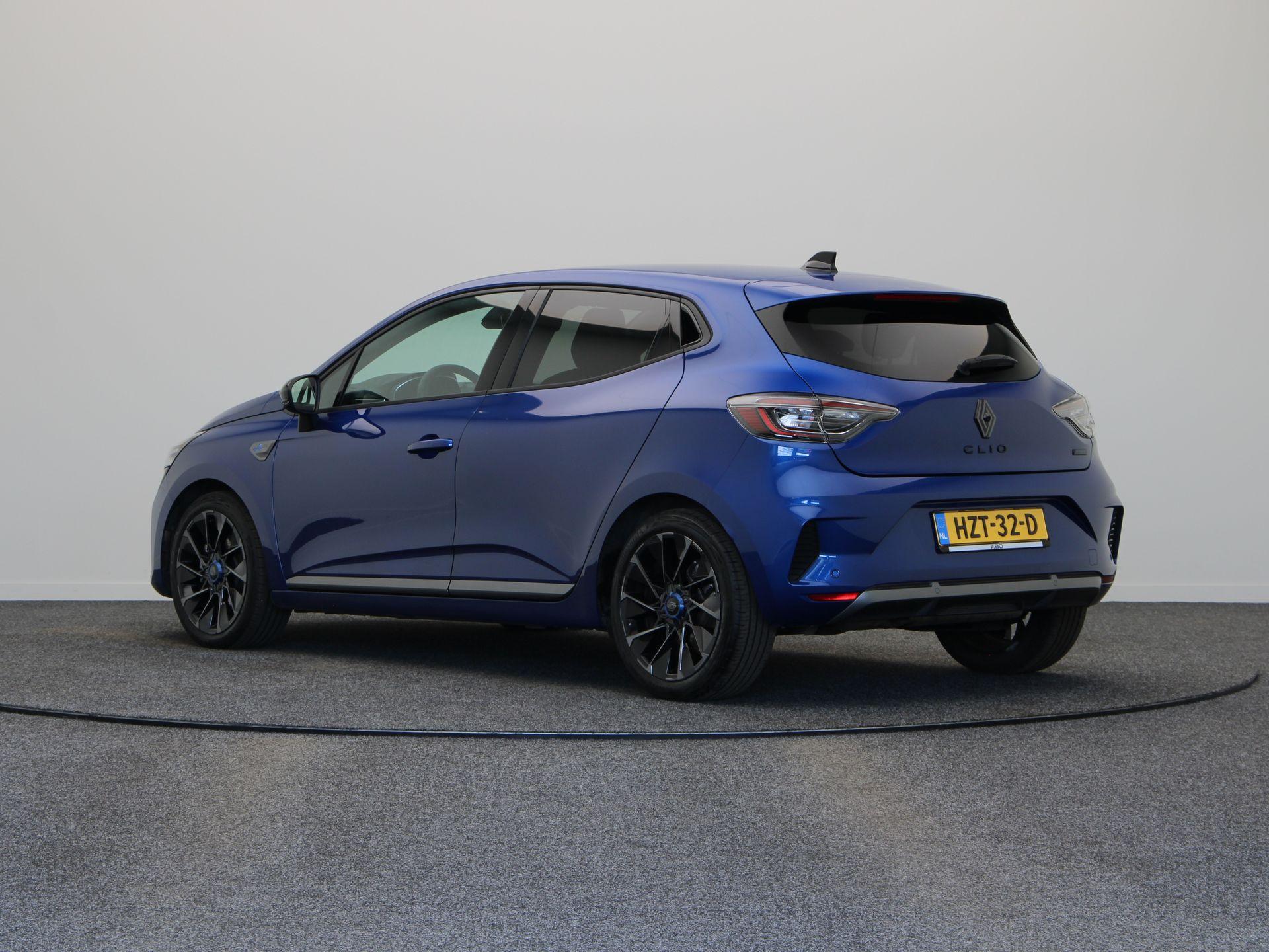 Renault Clio 1.6 E-Tech Full Hybrid 145 esprit Alpine - Afbeelding 3