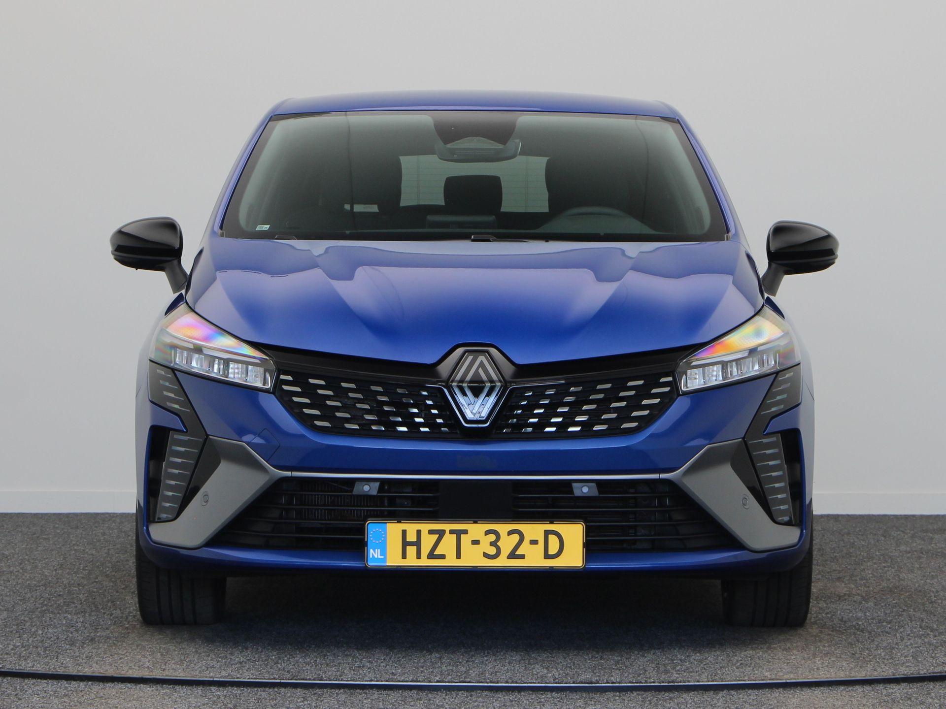 Renault Clio 1.6 E-Tech Full Hybrid 145 esprit Alpine - Afbeelding 7