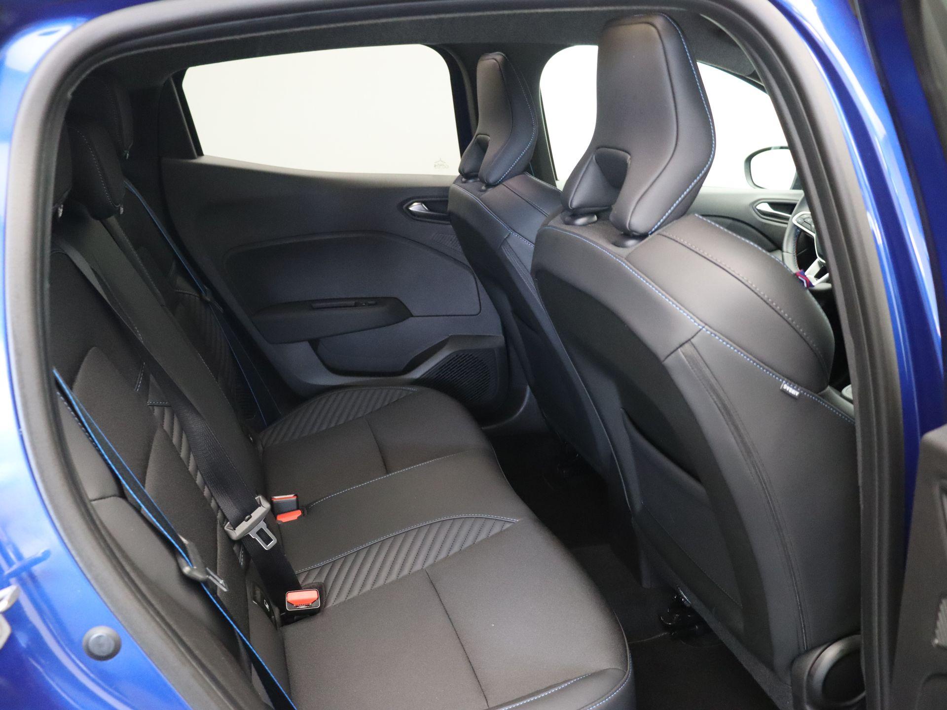 Renault Clio 1.6 E-Tech Full Hybrid 145 esprit Alpine - Afbeelding 9