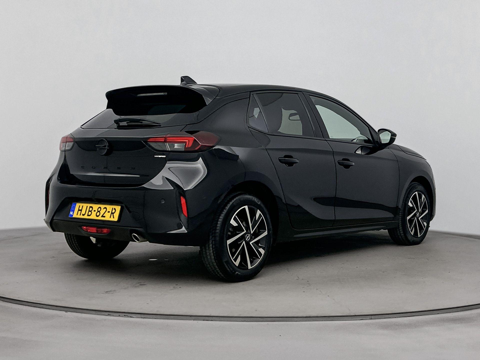 Opel Corsa 1.2 Turbo 110pk Hybrid GS - Afbeelding 5