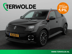 Renault 5 iconic cinq 120 pk urban range - Afbeelding 2