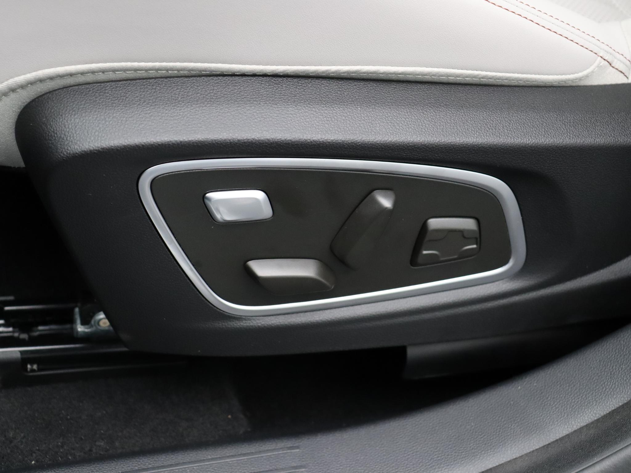 Renault Espace E-Tech full hybrid 200 iconic 7p. - Afbeelding 5