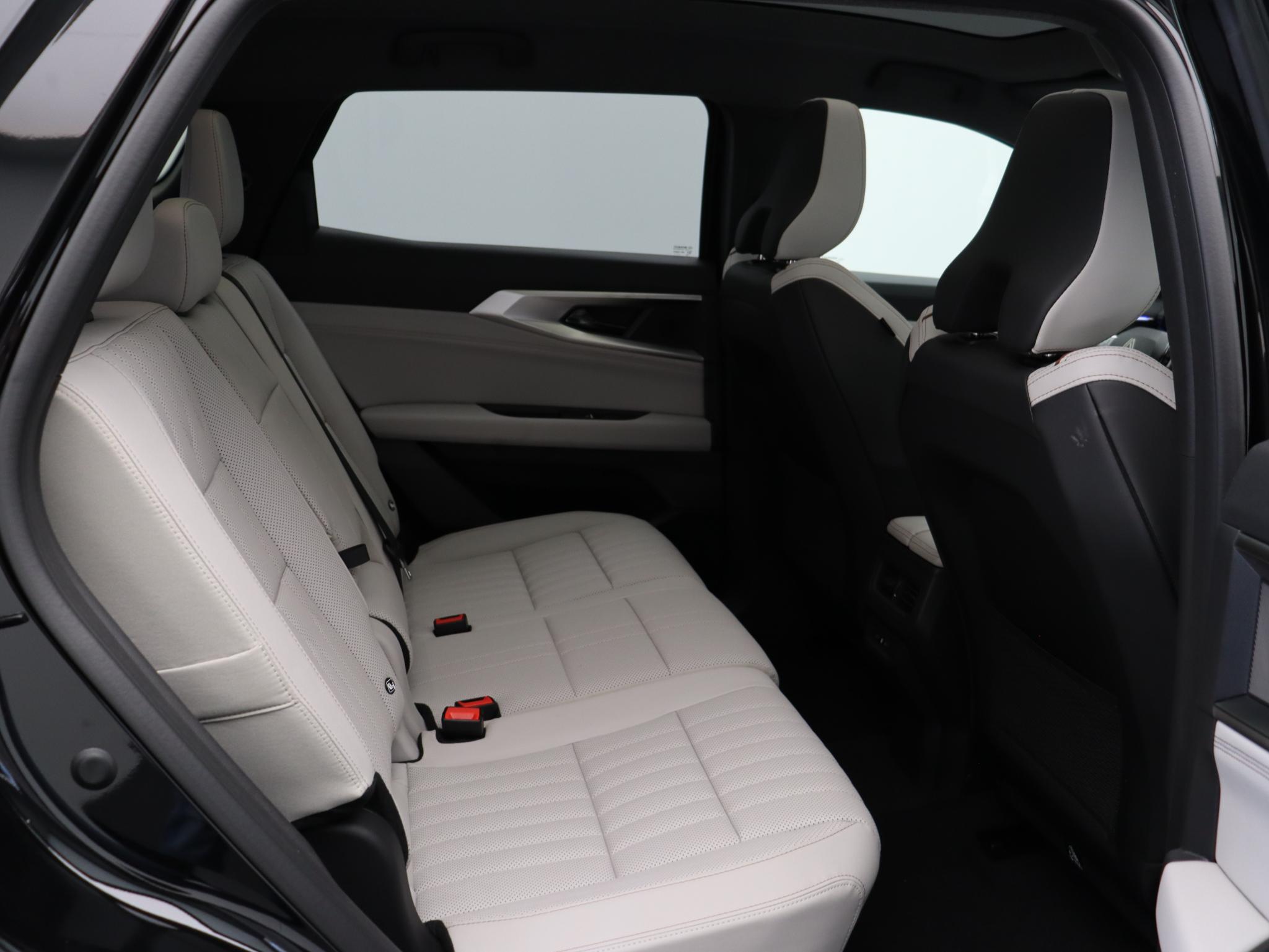 Renault Espace E-Tech full hybrid 200 iconic 7p. - Afbeelding 9