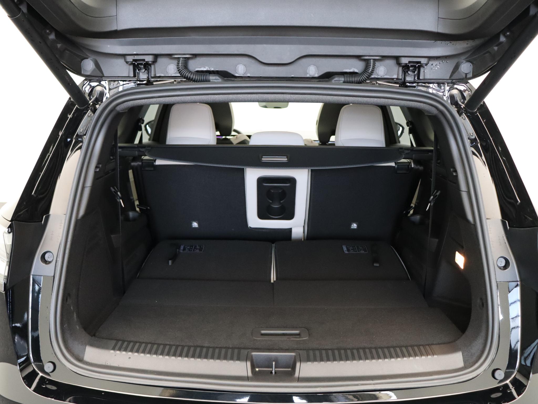 Renault Espace E-Tech full hybrid 200 iconic 7p. - Afbeelding 11