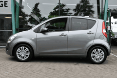 Suzuki Splash 1.2 Exclusive Automaat 94pk - Afbeelding 5