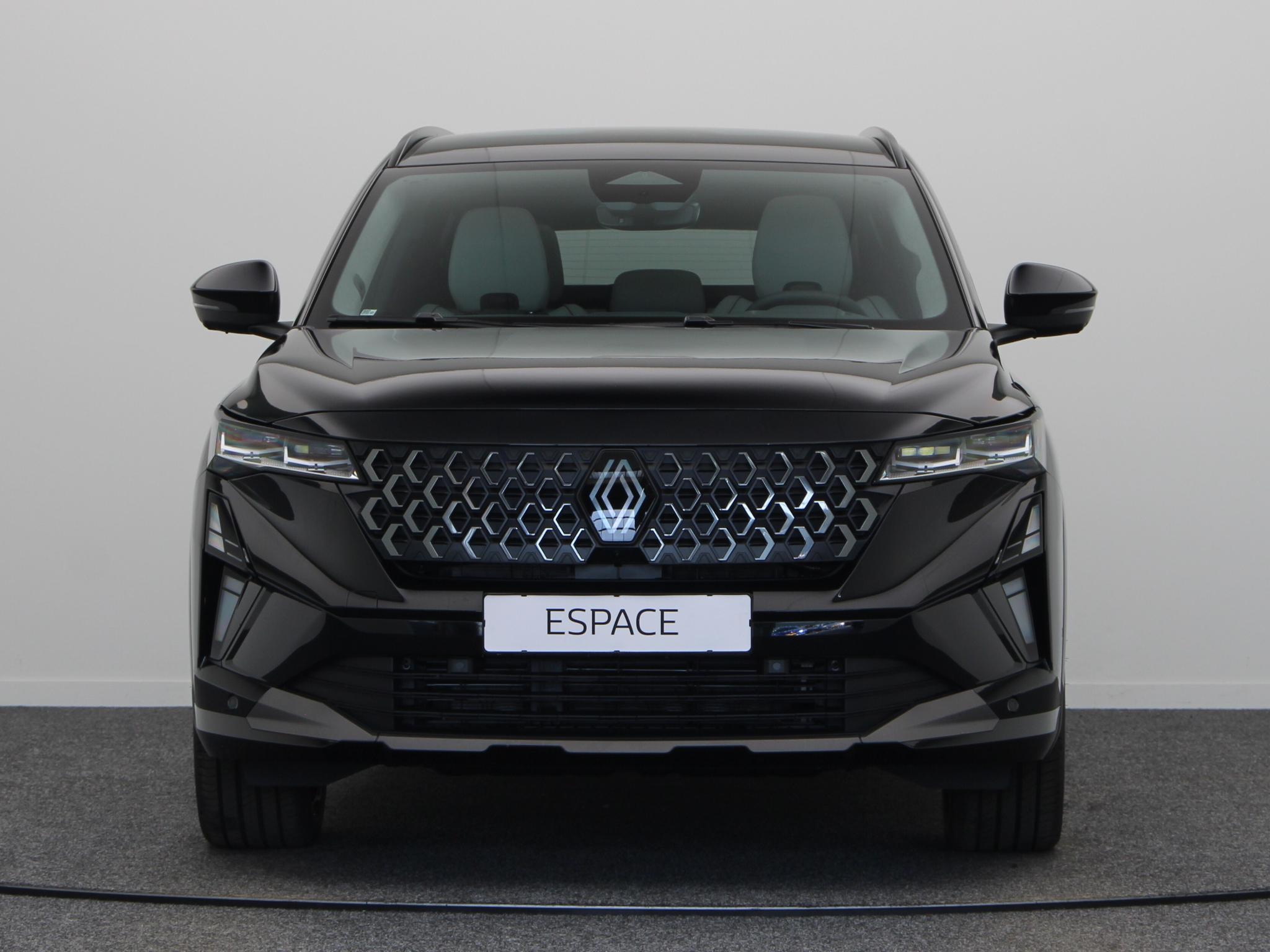 Renault Espace E-Tech full hybrid 200pk iconic 7p. - Afbeelding 6