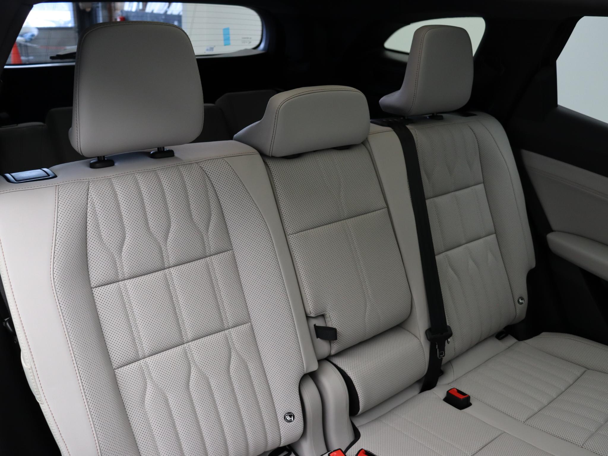 Renault Espace E-Tech full hybrid 200pk iconic 7p. - Afbeelding 8