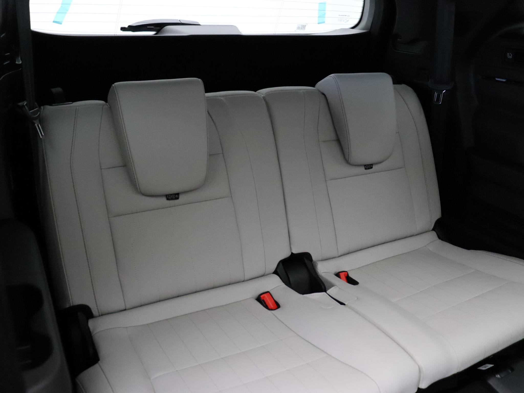 Renault Espace E-Tech full hybrid 200pk iconic 7p. - Afbeelding 9