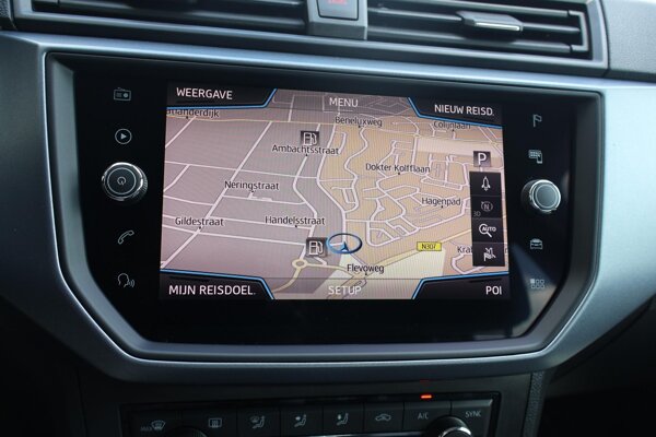 navigatiesysteem full map navigatiesysteem full map