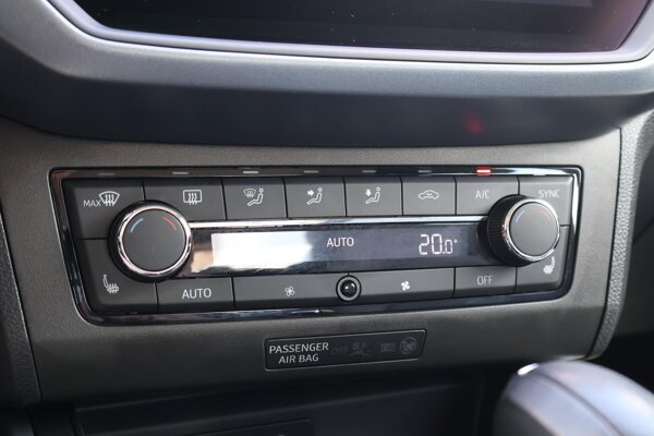 airco (automatisch) airco (automatisch)