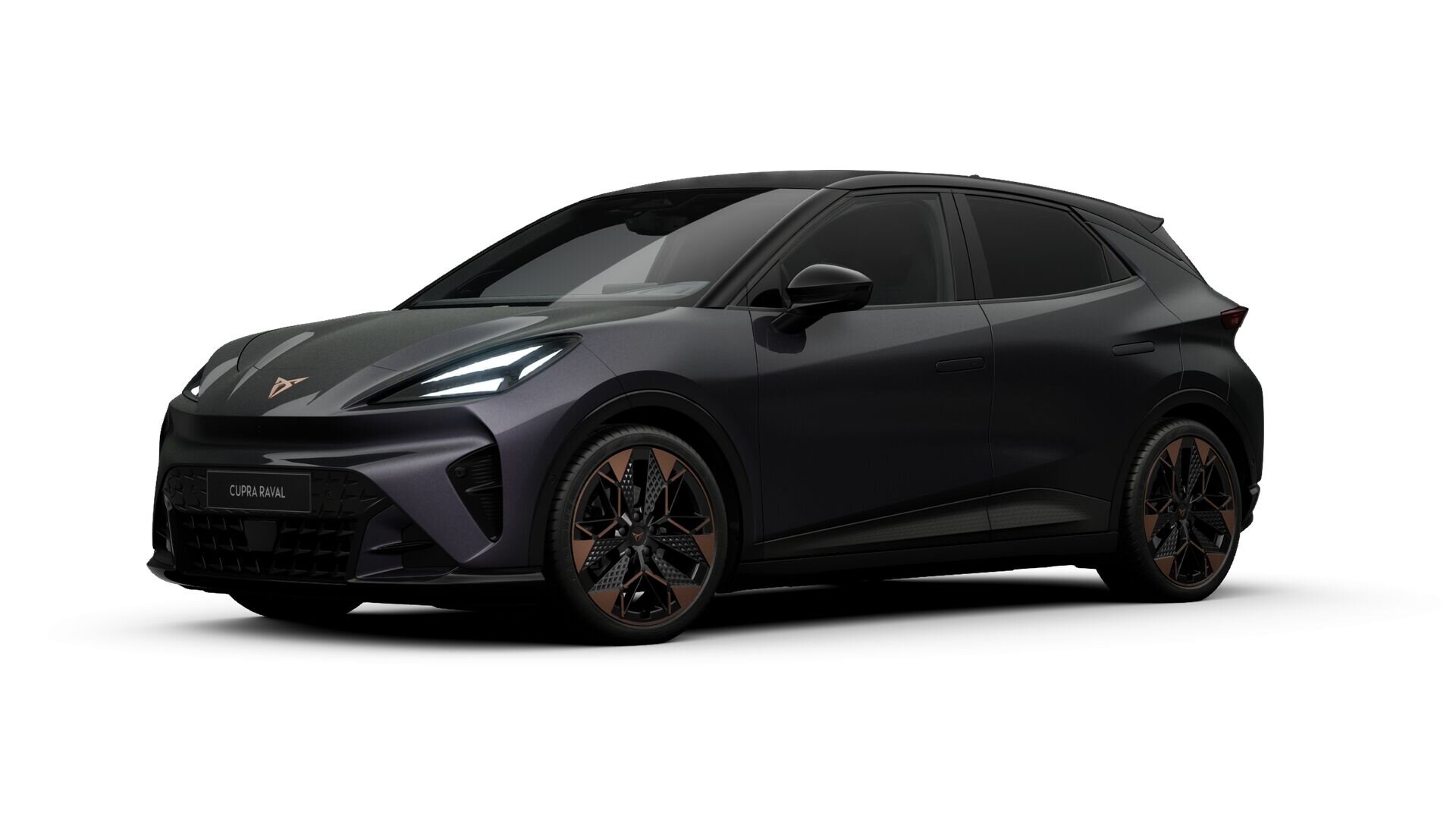 CUPRA Raval Performance First Edition - Afbeelding 2