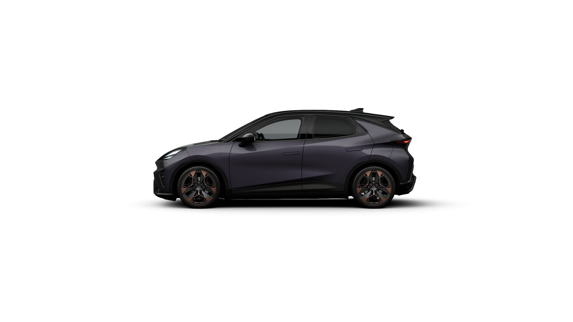 CUPRA Raval Performance First Edition - Afbeelding 3