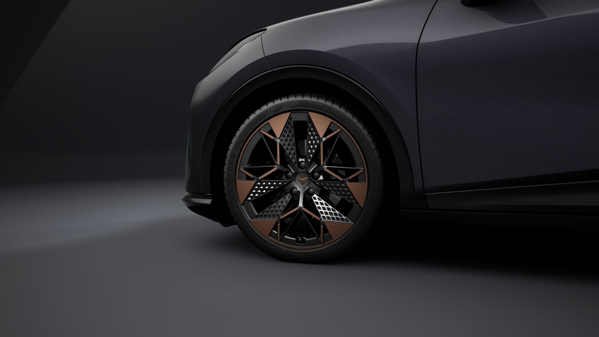CUPRA Raval Performance First Edition - Afbeelding 5