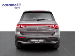 Mercedes-Benz EQB 250 7-ZITPLAATSEN *DAB*GPS*CAMERA SENSOREN*CARPLAY* - Afbeelding 5