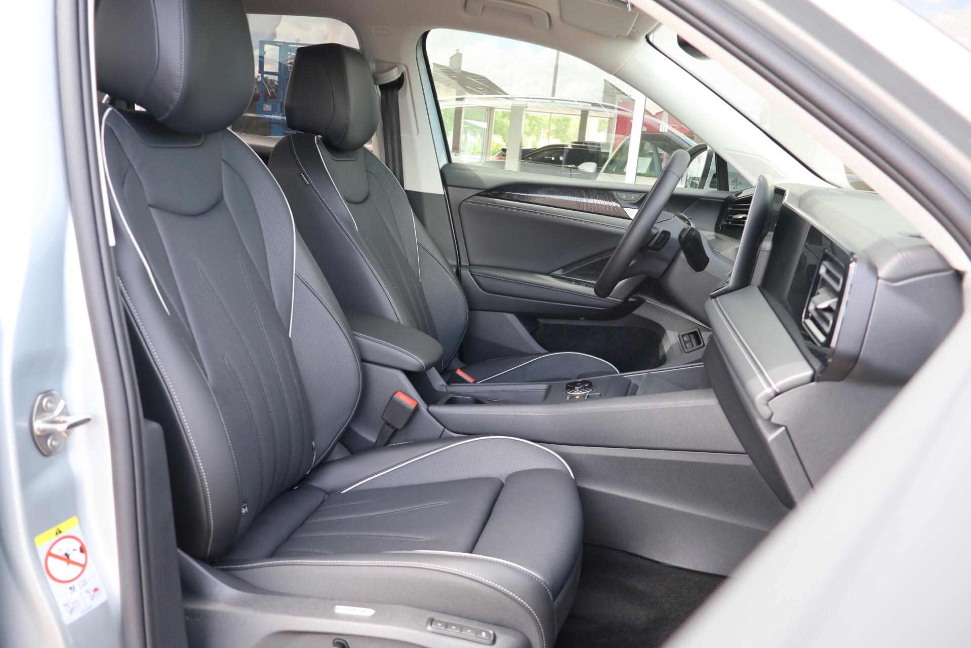 Volkswagen Tiguan 1.5 eHybrid 204pk Life Edition - Afbeelding 4